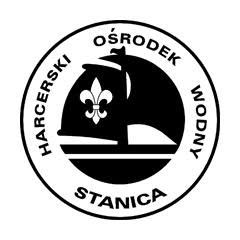 Stanica. Harcerski Ośrodek Wodny