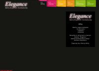 Elegance Salon Fryzjerski