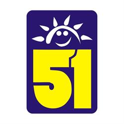 Szkoła Podstawowa nr 51 im. Jana Pawła II