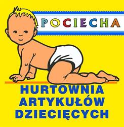 Pociecha Hurtownia Artykułów Dziecięcych Roman Olewnik
