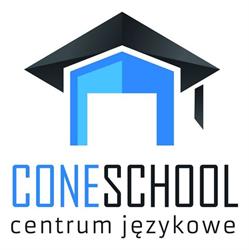 Centrum Językowe Cone School Maria Szyszka