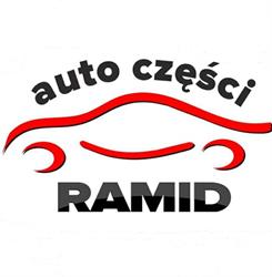 Ramid S.C. Auto-Części Dawid Malinowski Rafał Mulawa