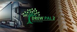 P.p.h.u. Drew-Pal Piotr Kulicki Wulkanizacja  Skup-Sprzedaż Palet Mechanika Pojazdowa