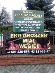 Mel-Mag Przedsiębiorstwo Handlowo-Usługowe Remigiusz Meloch