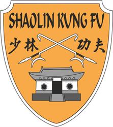 Shaolin Kung Fu Krzysztof Brzozowski