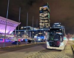 Firma Transportowa Marek Salewski