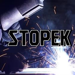 Stopek. Usługi Ślusarsko - Spawalnicze