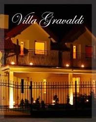 Villa Gravaldi Waldemar Kowalczyk