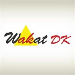 Wakat Dk. Hurtownia. Dariusz Krasiński