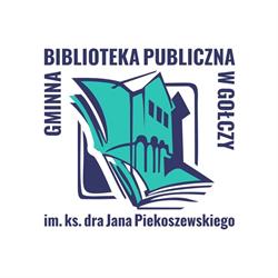 Gminna Biblioteka Publiczna im. ks. dra Jana Piekoszewskiego w Gołczy