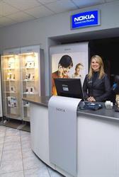 Autoryzowany Punkt Sprzedaży i Serwisu NOKIA Care - KGM