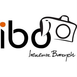 IBO Ireneusz Borzych. Sklep fotograficzny