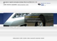 Auto-Gaz Sławomir Piekarz