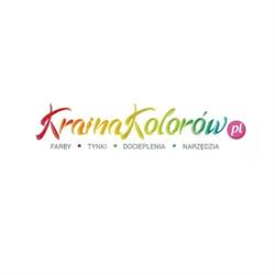 Kraina Kolorów Grzegorz Nowak