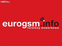 Euro-GSM. Kwasek S.