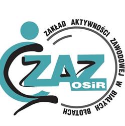 Zakład Aktywności Zawodowej. Ośrodek Sportu i Rehabilitacji