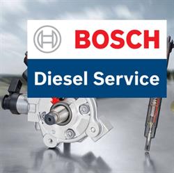Bosch Auto Service Mieczysław Kluszczyński.