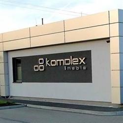 Komplex S.C.Piotr Tumiłowicz Sławomir Guczalski