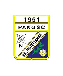 Notecianka. Klub Sportowy