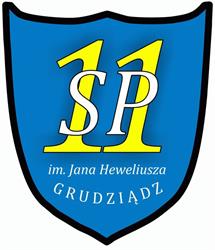 Szkoła Podstawowa nr 11 im. Jana Heweliusza w Zespole Szkół Ogólnokształcących nr 1