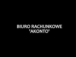 Biuro Rachunkowe Akonto. Anna Gałus
