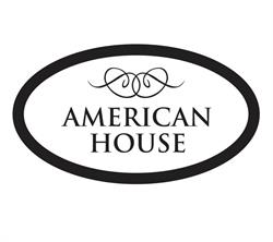 American House Baletowa Restauracja & Pokoje Gościnne