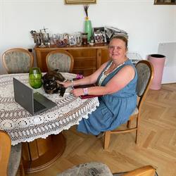 Tłumacz przysięgły języka angielskiego Agnieszka Monies-Mizera