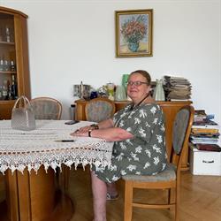 Tłumacz przysięgły języka angielskiego Agnieszka Monies-Mizera