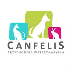 Canfelis. Przychodnia weterynaryjna