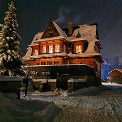 Chata Walczaków