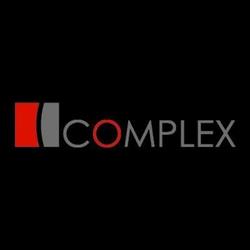 Complex. Rafał Gajda