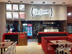 Da Grasso. Pizzeria