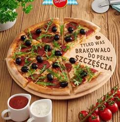 Da Grasso. Pizzeria