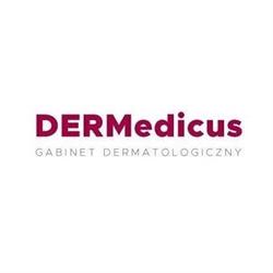 Dermedicus. Gabinet dermatologii estetycznej, klinicznej i alergologii