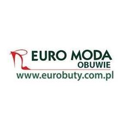 Euro Moda Obuwie