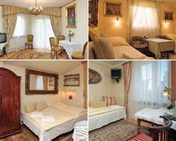Florian. Hotel