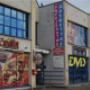 Budynek w którym mieści sie nasz salon