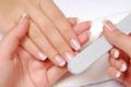 Manicure + odżywka