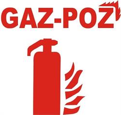 PW Gaz-Poż. Dariusz Paluch
