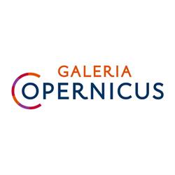 Galeria Copernicus. Centrum handlowo - rozrywkowe