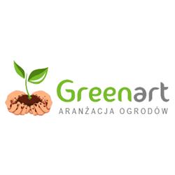 GreenArt. Kompleksowa realizacja ogrodów. Księżopolska A.