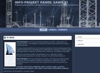 Info-Projekt Pawel Sawicki