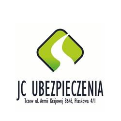JC Ubezpieczenia OC i AC Jagoda Drozd