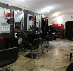 Salon Fryzjerski Izabel. Izabela Radzikowska