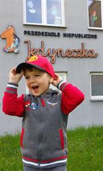 Jedyneczka. Niepubliczne Przedszkole