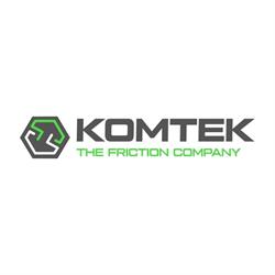 Komtek. Części do samochodów ciężarowych, materiały cierne dla motoryzacji i przemysłu