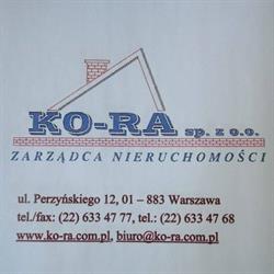 Ko-Ra Sp. Z O.o.