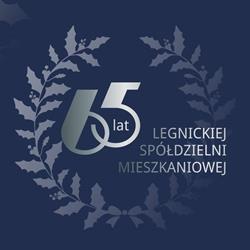 Legnicka Spółdzielnia Mieszkaniowa.