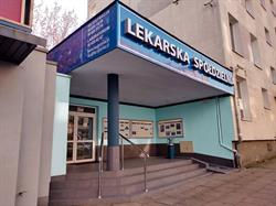 Lekarska Spółdzielnia Pracy - Przychodnia Medyczna