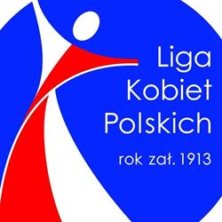 Liga Kobiet Polskich. Oddział terenowy